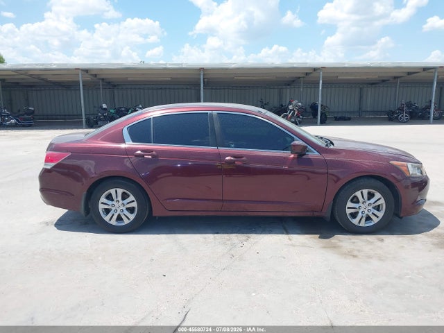 Продажа на аукционе авто 2009 Honda Accord 2.4 Lx-p, vin: JHMCP26409C008172, номер лота: 45580734