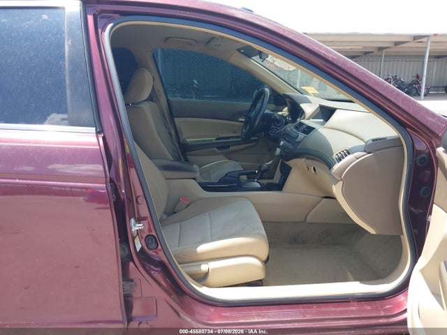 Продажа на аукционе авто 2009 Honda Accord 2.4 Lx-p, vin: JHMCP26409C008172, номер лота: 45580734