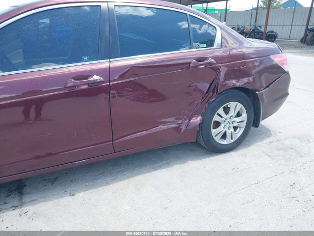 Продажа на аукционе авто 2009 Honda Accord 2.4 Lx-p, vin: JHMCP26409C008172, номер лота: 45580734