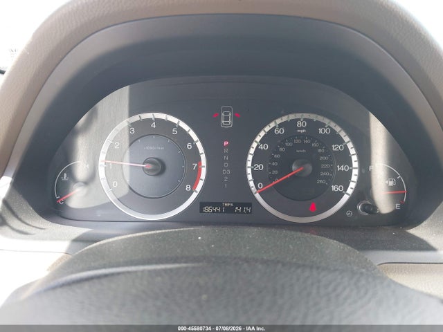 Продажа на аукционе авто 2009 Honda Accord 2.4 Lx-p, vin: JHMCP26409C008172, номер лота: 45580734