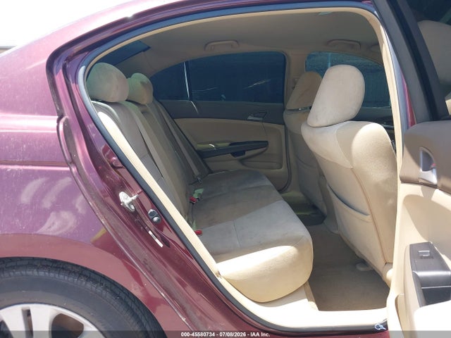 Продажа на аукционе авто 2009 Honda Accord 2.4 Lx-p, vin: JHMCP26409C008172, номер лота: 45580734