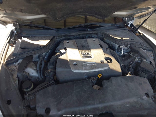 Aukcja sprzedaży 2014 Infiniti Q50 Premium/sport, vin: JN1BV7AP2EM686091, numer aukcji: 45580739