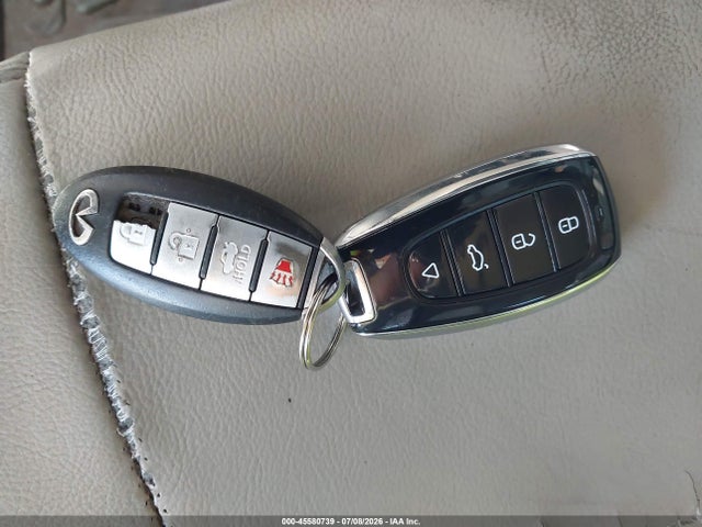 Auction sale of the 2014 Infiniti Q50 Premium/sport, vin: JN1BV7AP2EM686091, lot number: 45580739