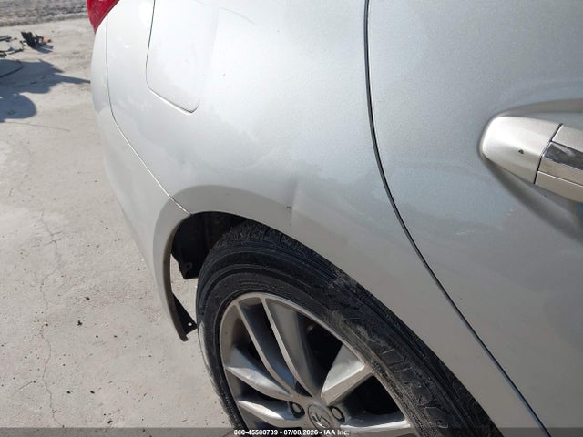 Aukcja sprzedaży 2014 Infiniti Q50 Premium/sport, vin: JN1BV7AP2EM686091, numer aukcji: 45580739