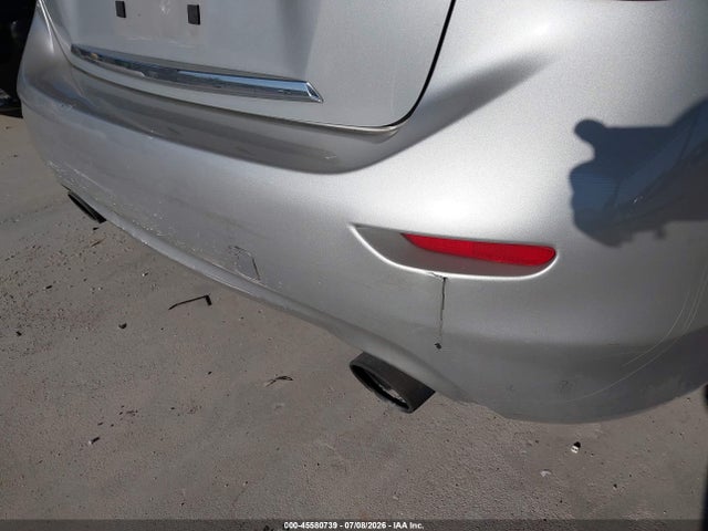 Aukcja sprzedaży 2014 Infiniti Q50 Premium/sport, vin: JN1BV7AP2EM686091, numer aukcji: 45580739