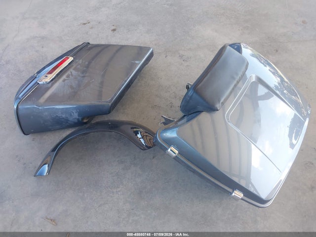 Harley-Davidson FLTRX 2021 1HD1KHC11MB637067 Image 12