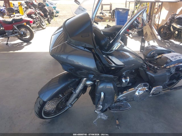 Harley-Davidson FLTRX 2021 1HD1KHC11MB637067 Image 2