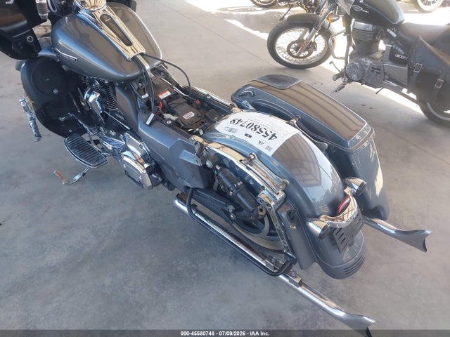 Harley-Davidson FLTRX 2021 1HD1KHC11MB637067 Image 3