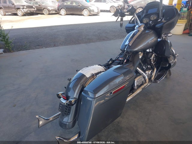Harley-Davidson FLTRX 2021 1HD1KHC11MB637067 Image 4
