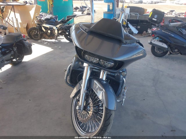 Harley-Davidson FLTRX 2021 1HD1KHC11MB637067 Image 5