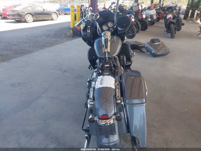 Harley-Davidson FLTRX 2021 1HD1KHC11MB637067 Image 6