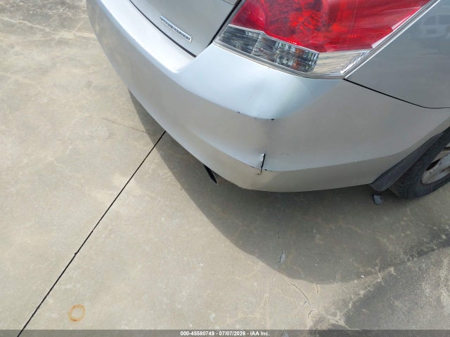 2012 Honda Accord 2.4 Se მანქანა იყიდება აუქციონზე, vin: 1HGCP2F65CA026755, აუქციონის ნომერი: 45580749