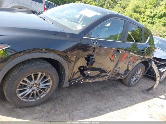 2017 Mazda Cx-5 Touring მანქანა იყიდება აუქციონზე, vin: JM3KFBCL6H0156037, აუქციონის ნომერი: 45580751