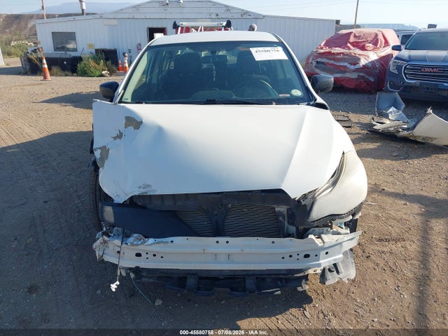 45580758 :رقم المزاد ، JF1GJAA67GH006884 vin ، 2016 Subaru Impreza 2.0i مزاد بيع