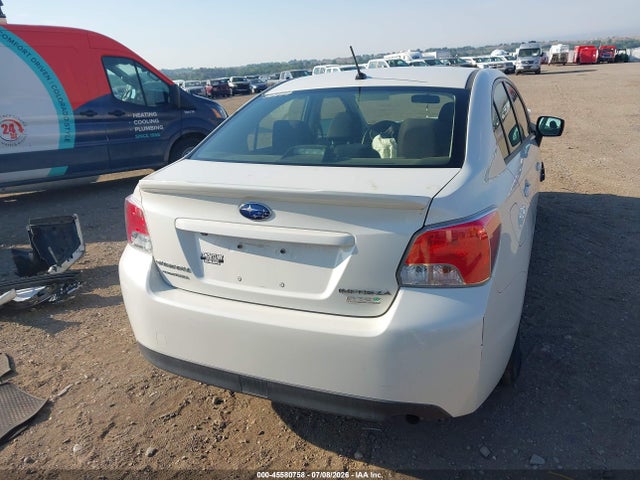 45580758 :رقم المزاد ، JF1GJAA67GH006884 vin ، 2016 Subaru Impreza 2.0i مزاد بيع