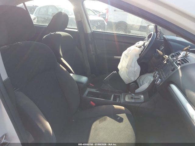 45580758 :رقم المزاد ، JF1GJAA67GH006884 vin ، 2016 Subaru Impreza 2.0i مزاد بيع