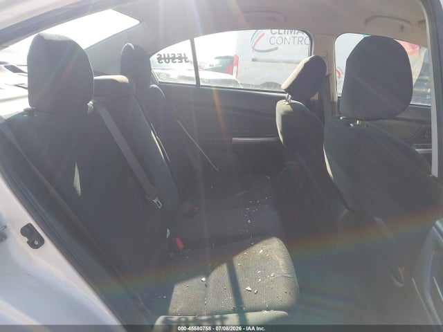 45580758 :رقم المزاد ، JF1GJAA67GH006884 vin ، 2016 Subaru Impreza 2.0i مزاد بيع
