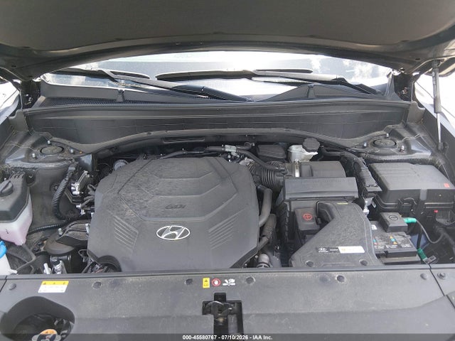 Продаж на аукціоні авто 2024 Hyundai Palisade Xrt, vin: KM8R34GEXRU791615, номер лоту: 45580767