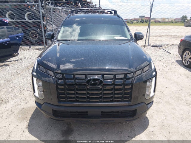 Продаж на аукціоні авто 2024 Hyundai Palisade Xrt, vin: KM8R34GEXRU791615, номер лоту: 45580767