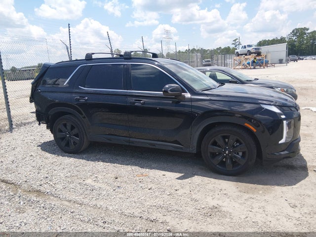 Продаж на аукціоні авто 2024 Hyundai Palisade Xrt, vin: KM8R34GEXRU791615, номер лоту: 45580767
