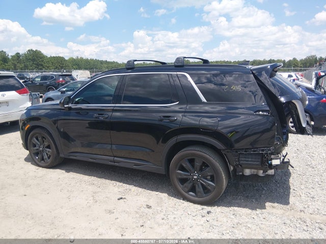 Продаж на аукціоні авто 2024 Hyundai Palisade Xrt, vin: KM8R34GEXRU791615, номер лоту: 45580767