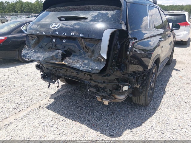 Продаж на аукціоні авто 2024 Hyundai Palisade Xrt, vin: KM8R34GEXRU791615, номер лоту: 45580767