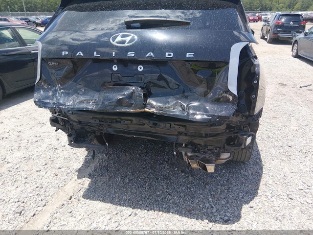 Продаж на аукціоні авто 2024 Hyundai Palisade Xrt, vin: KM8R34GEXRU791615, номер лоту: 45580767