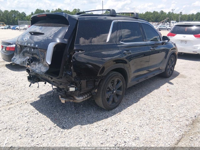 Продаж на аукціоні авто 2024 Hyundai Palisade Xrt, vin: KM8R34GEXRU791615, номер лоту: 45580767