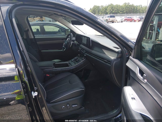 Продаж на аукціоні авто 2024 Hyundai Palisade Xrt, vin: KM8R34GEXRU791615, номер лоту: 45580767