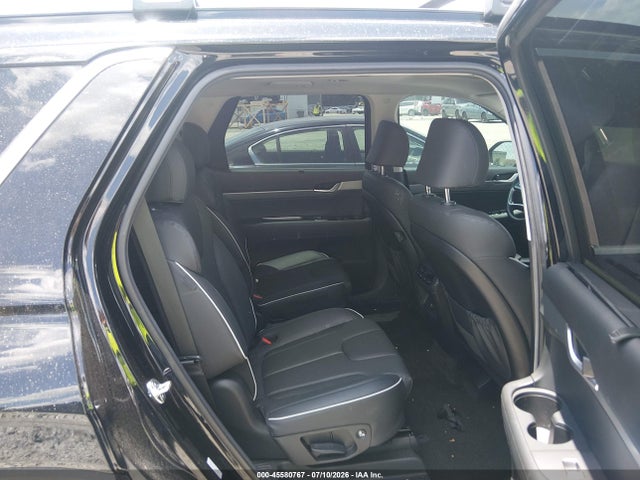 Продаж на аукціоні авто 2024 Hyundai Palisade Xrt, vin: KM8R34GEXRU791615, номер лоту: 45580767