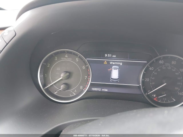Продажа на аукционе авто 2021 Nissan Armada Sl 4wd, vin: JN8AY2BB1M9793340, номер лота: 45580771