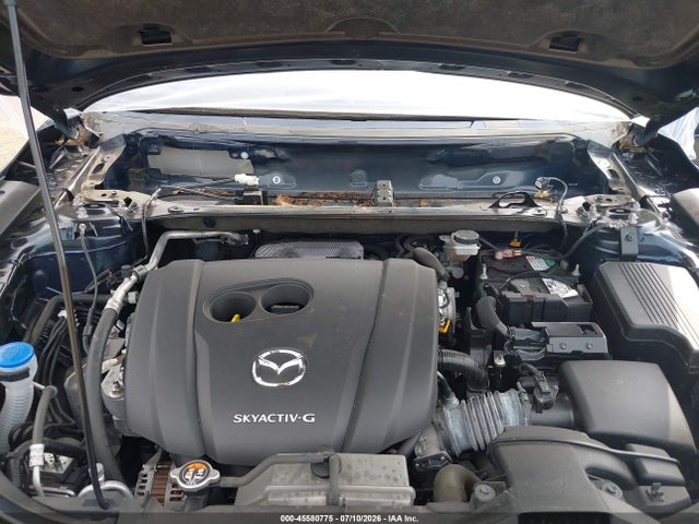 Mazda Cx-5 Touring 2020 JM3KFBCM3L1818068 Image 10