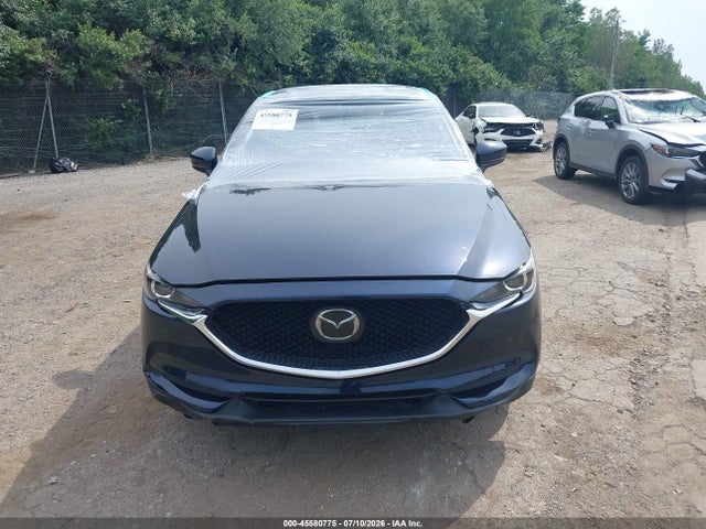 Mazda Cx-5 Touring 2020 JM3KFBCM3L1818068 Image 12