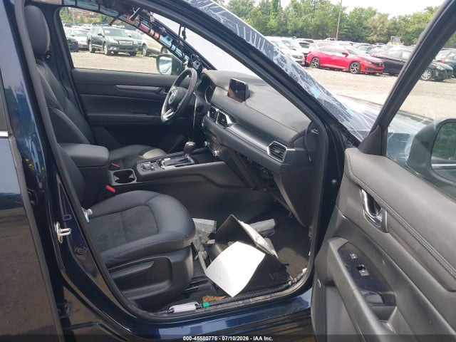 Mazda Cx-5 Touring 2020 JM3KFBCM3L1818068 Image 5