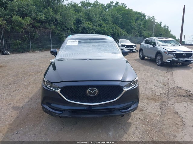 Mazda Cx-5 Touring 2020 JM3KFBCM3L1818068 Image 6