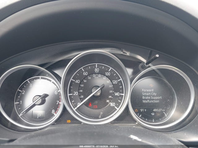 Mazda Cx-5 Touring 2020 JM3KFBCM3L1818068 Image 7