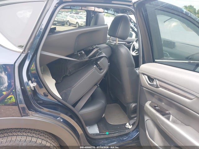Mazda Cx-5 Touring 2020 JM3KFBCM3L1818068 Image 8