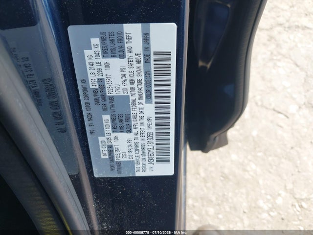 Mazda Cx-5 Touring 2020 JM3KFBCM3L1818068 Image 9