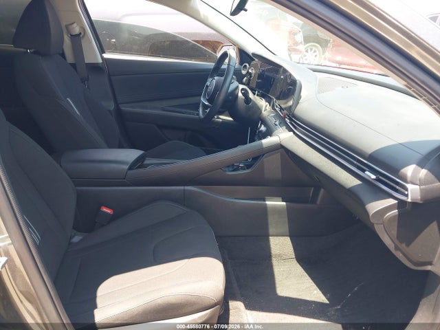 Aukcja sprzedaży 2025 Hyundai Elantra Sel Convenience, vin: KMHLS4DG1SU999502, numer aukcji: 45580776