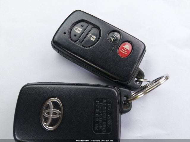 Toyota PRIUS PLUG-IN 2014 JTDKN3DP5E3053236 Image 11