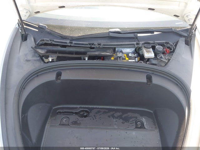 45580787 :رقم المزاد ، 5YJ3E1EB6LF621568 vin ، 2020 Tesla Model 3 Long Range Dual Motor All-wheel Drive مزاد بيع