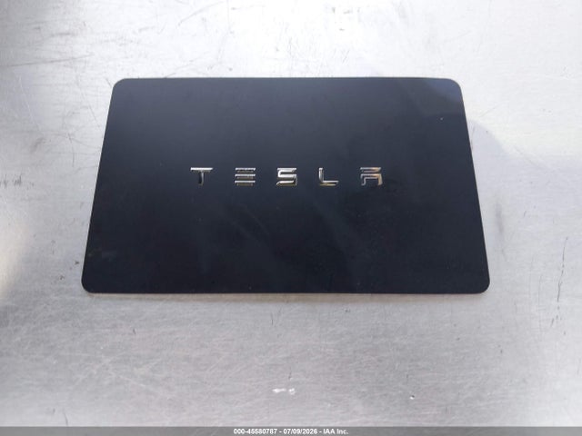 45580787 :رقم المزاد ، 5YJ3E1EB6LF621568 vin ، 2020 Tesla Model 3 Long Range Dual Motor All-wheel Drive مزاد بيع