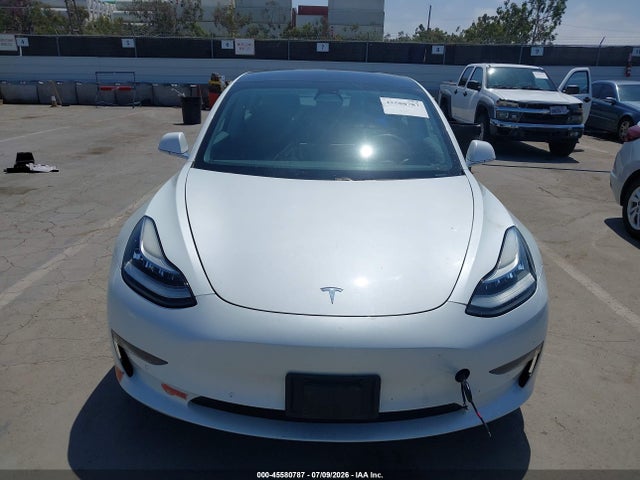 45580787 :رقم المزاد ، 5YJ3E1EB6LF621568 vin ، 2020 Tesla Model 3 Long Range Dual Motor All-wheel Drive مزاد بيع