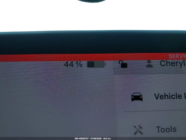 45580787 :رقم المزاد ، 5YJ3E1EB6LF621568 vin ، 2020 Tesla Model 3 Long Range Dual Motor All-wheel Drive مزاد بيع