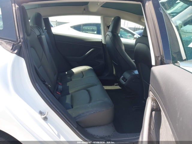 45580787 :رقم المزاد ، 5YJ3E1EB6LF621568 vin ، 2020 Tesla Model 3 Long Range Dual Motor All-wheel Drive مزاد بيع