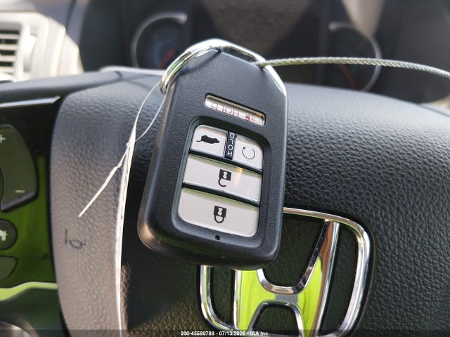5FNYF6H55NB007636 Honda Pilot Awd Ex-l