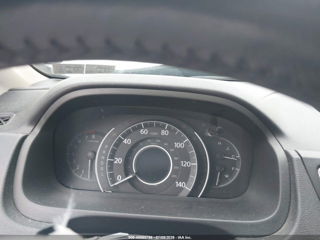 Honda Cr-v Ex-l 2015 5J6RM4H71FL126356 Image 15