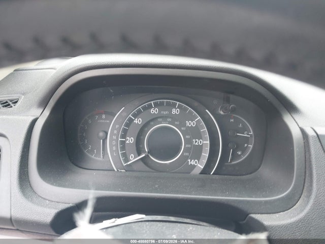 Honda Cr-v Ex-l 2015 5J6RM4H71FL126356 Image 7