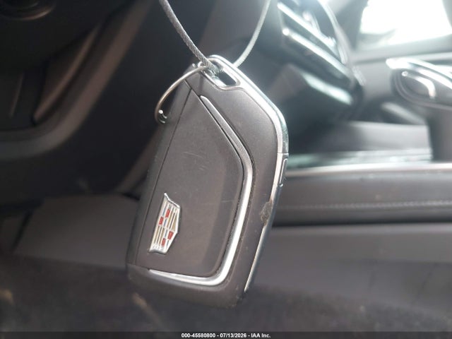 Aukcja sprzedaży 2023 Cadillac Ct5 Premium Luxury, vin: 1G6DN5RK3P0130078, numer aukcji: 45580800