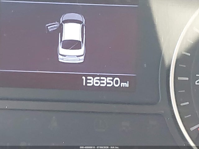 2020 Kia Optima Se მანქანა იყიდება აუქციონზე, vin: 5XXGT4L38LG430932, აუქციონის ნომერი: 45580810